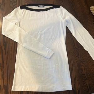 Dolce and Gabbana Womens sweatshirt / long sleeve t shirt